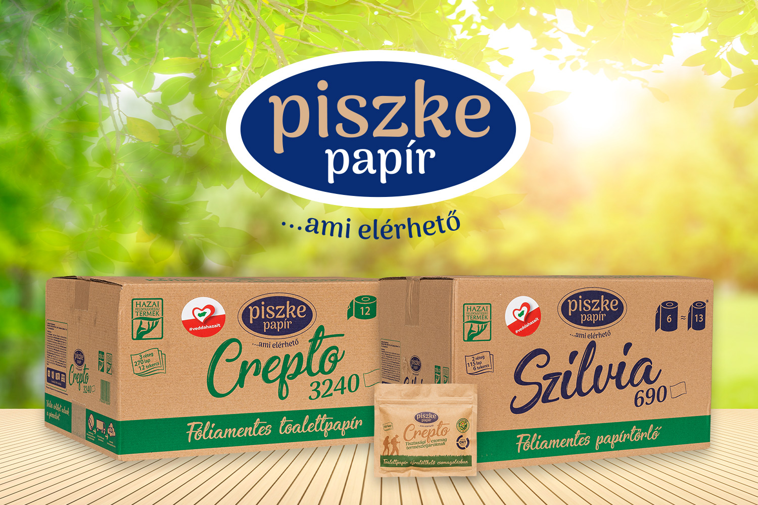 kep 3 piszke termekek crepto wc papir szilvia papirtorlo