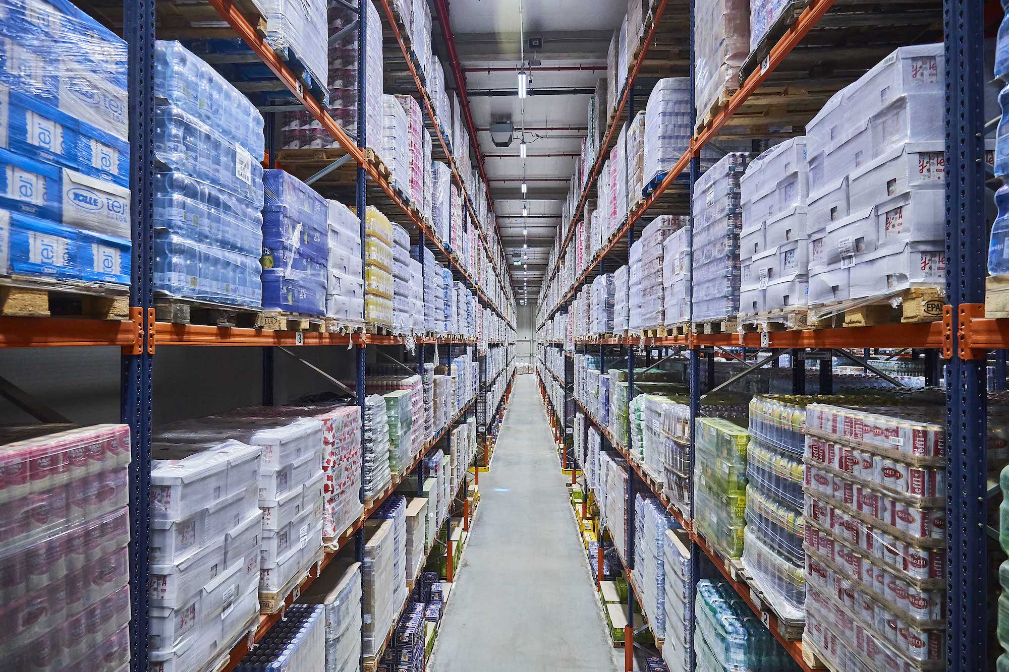 84 tonnával kevesebb műanyag a SPAR logisztikai központjaiban 84 tonnával kevesebb műanyag a SPAR logisztikai központjaiban