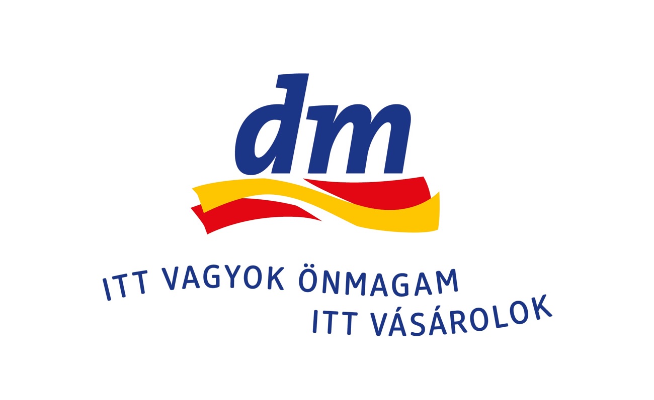 dm logo