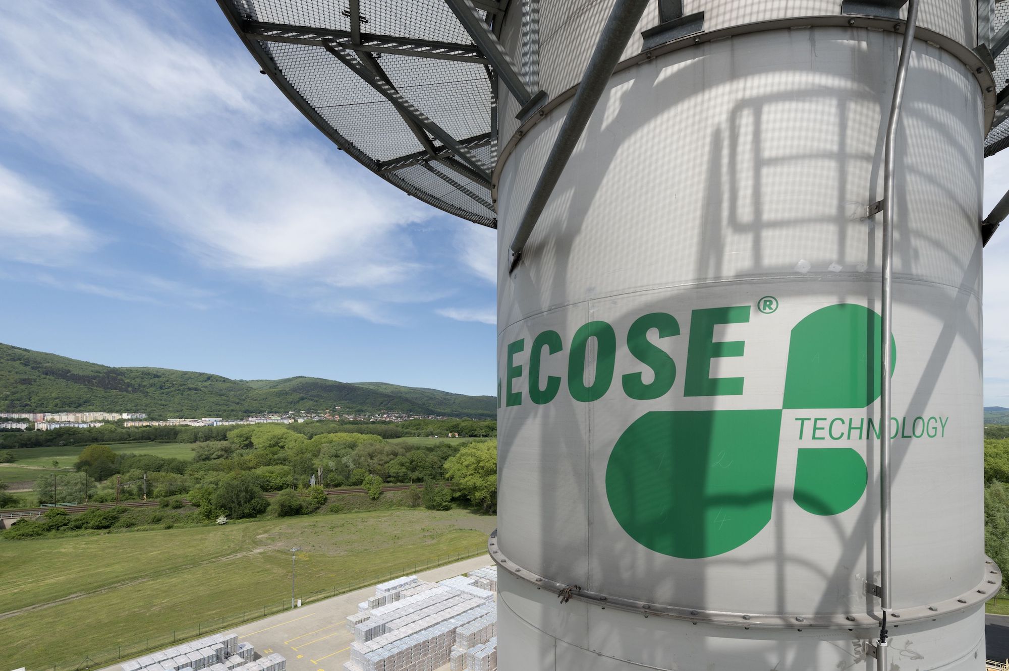 ecose