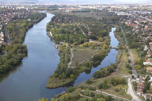 Molnár-sziget Molnár-sziget