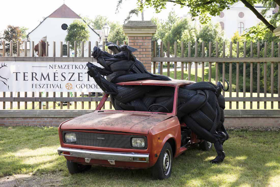 Bacska Senzitive Ol de Luxe