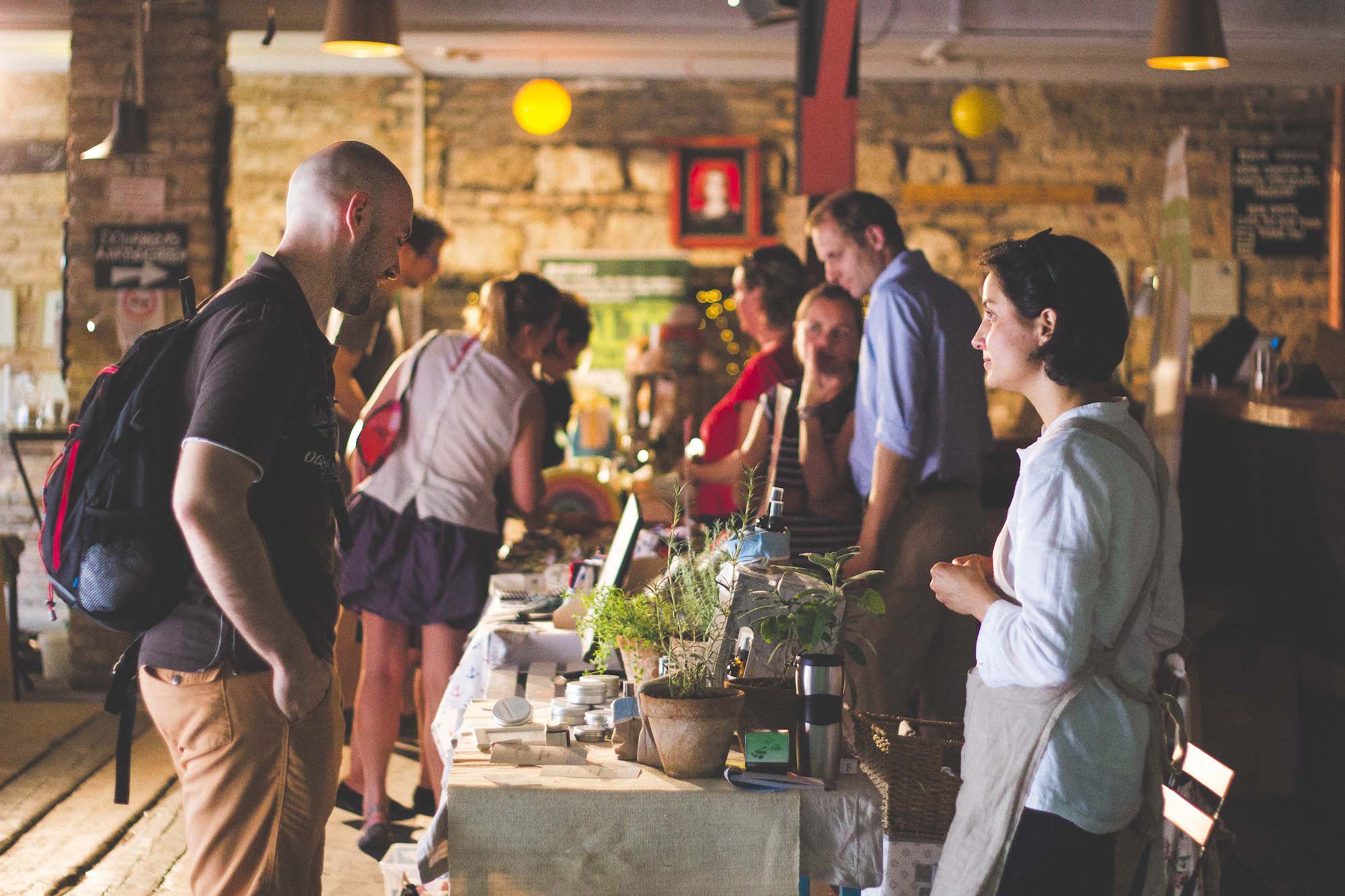 A hulladékmentesség jegyében kerül ismét megrendezésre a minimalista-életmód közismert fesztiválja!