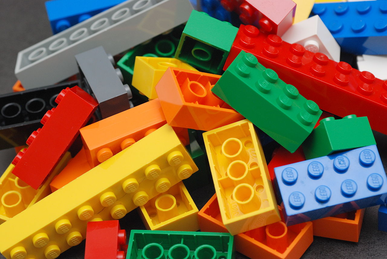 Megvizsgálták, mennyi ideig maradnak meg az óceánban a Lego-kockák Megvizsgálták, mennyi ideig maradnak meg az óceánban a Lego-kockák