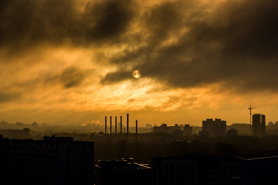 Nem épül hulladékégető Párkányban (a kép illusztráció, forrás: pixabay) Nem épül hulladékégető Párkányban (a kép illusztráció, forrás: pixabay)