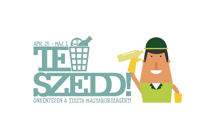 TeSzedd! TeSzedd!