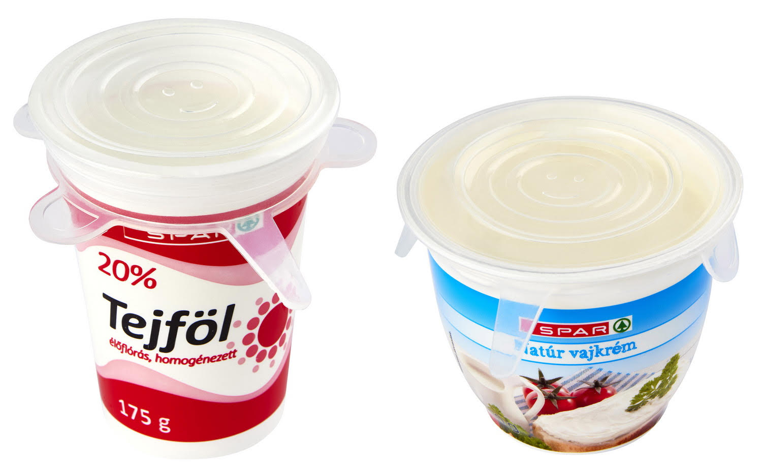 További több mint 25 tonnával csökkenti a SPAR a műanyaghulladékot További több mint 25 tonnával csökkenti a SPAR a műanyaghulladékot