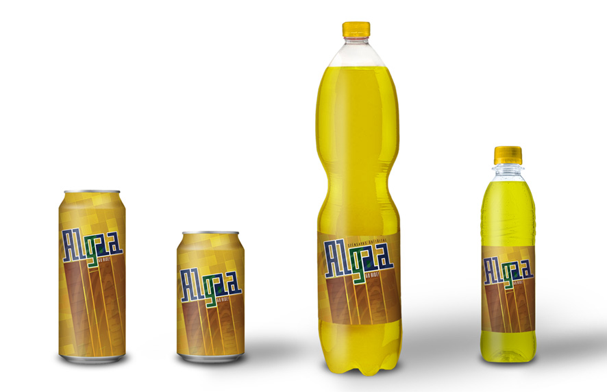 Algaa Algaa